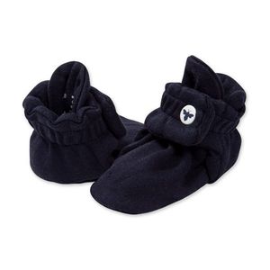 2 pair Baby soft booties